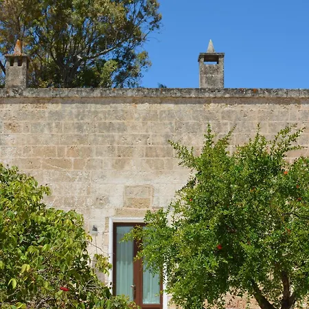 Masseria Corda Di Lana Hotel&Resort-2