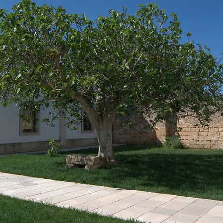Masseria Corda Di Lana Hotel&Resort-3